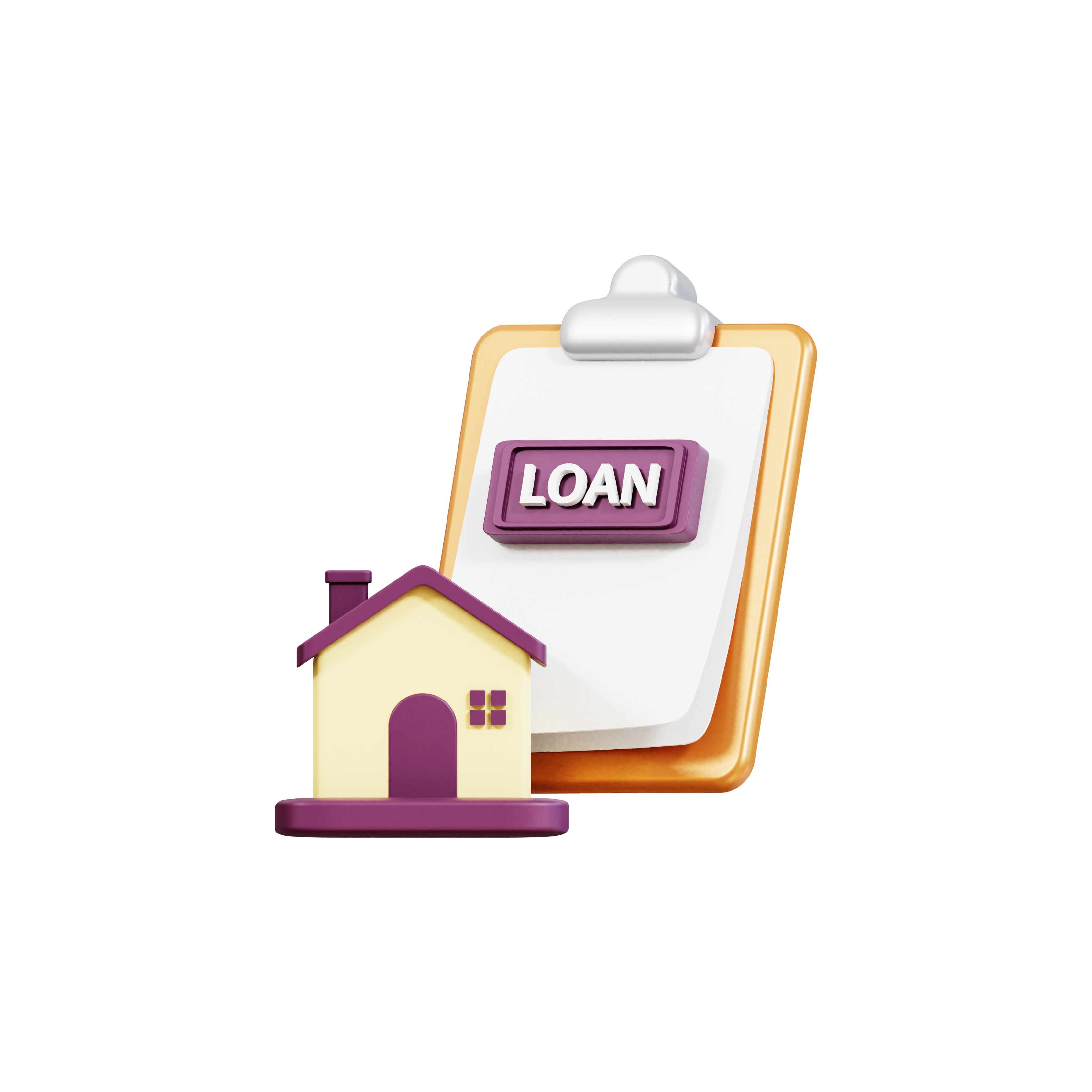 home loan